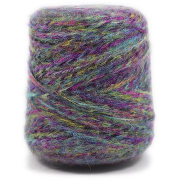 Baby Alpaca Coriandoli - 7